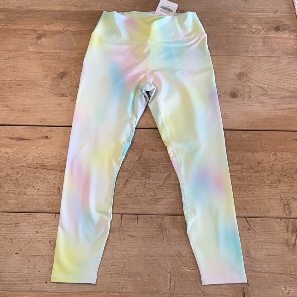 Fabletics Boost Kessler 2 High Waisted